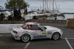 Abarth 124 Rally 2018 года